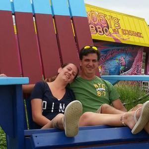 Meet your Posher, Janet